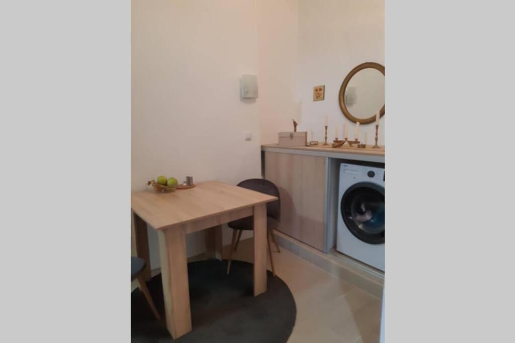 Tiny House Apartment ベオグラード エクステリア 写真