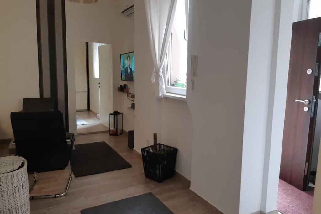 Tiny House Apartment ベオグラード エクステリア 写真
