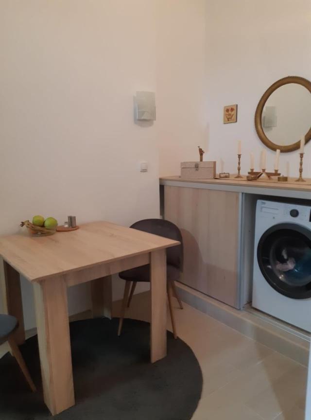 Tiny House Apartment ベオグラード エクステリア 写真