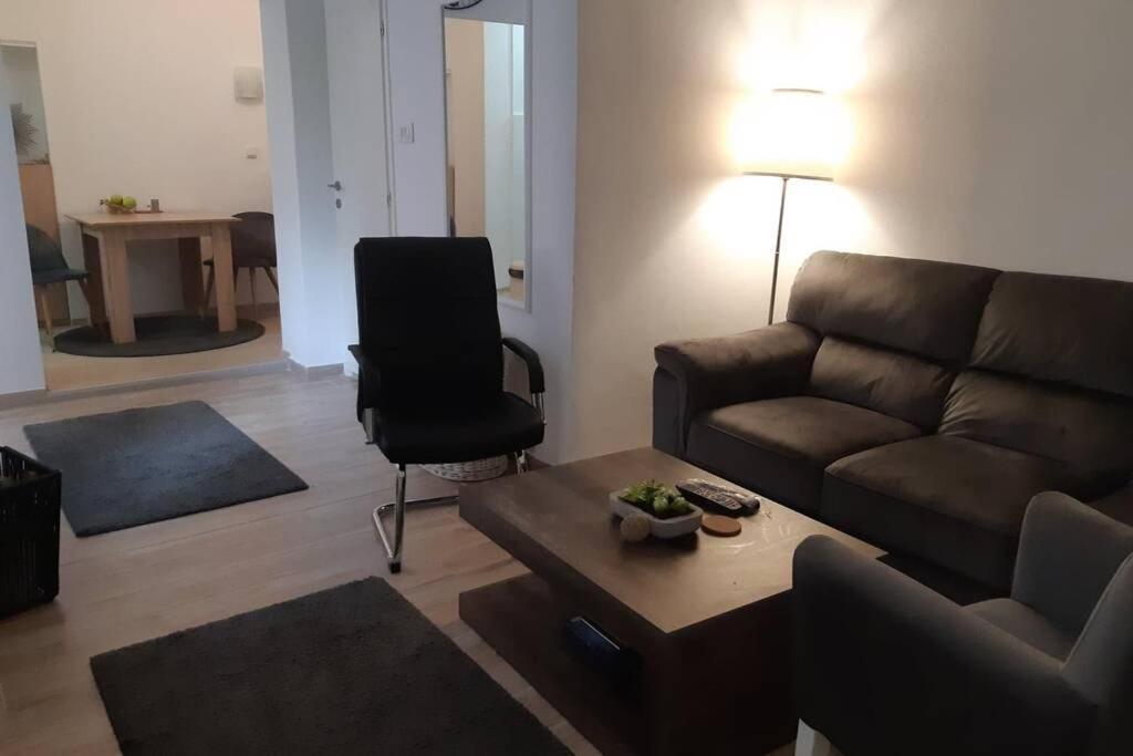 Tiny House Apartment ベオグラード エクステリア 写真