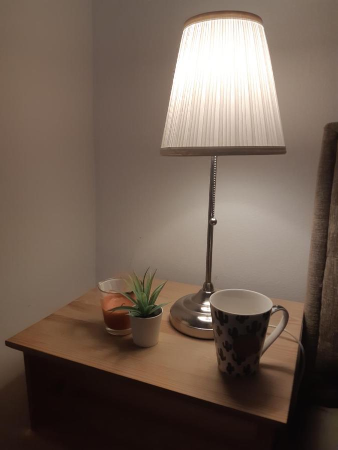 Tiny House Apartment ベオグラード エクステリア 写真