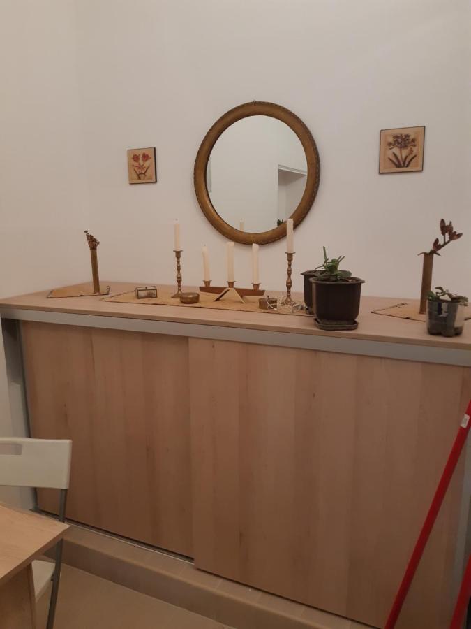 Tiny House Apartment ベオグラード エクステリア 写真