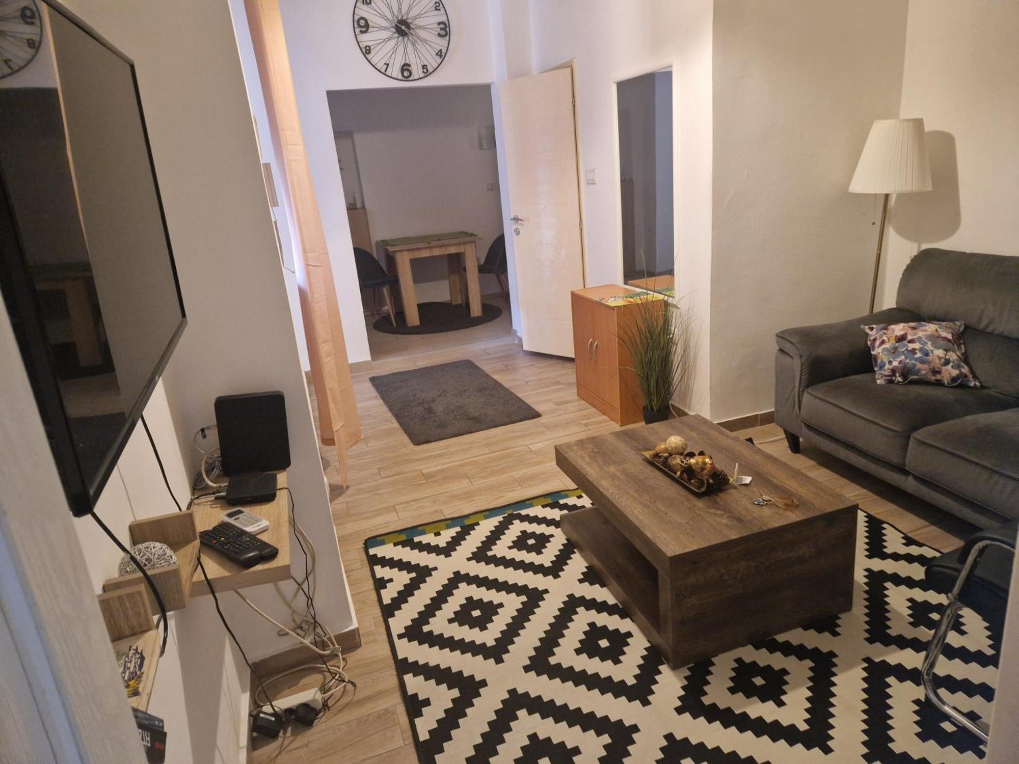 Tiny House Apartment ベオグラード エクステリア 写真